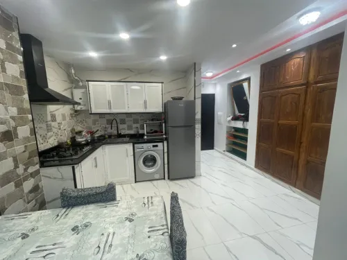 Location Appartement F2 Tizi Ouzou Azeffoun