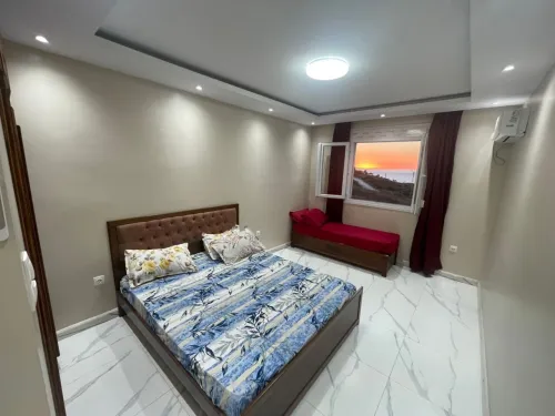 Location Appartement F2 Tizi Ouzou Azeffoun