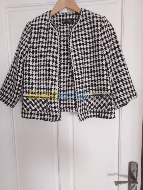 Veste ensemble