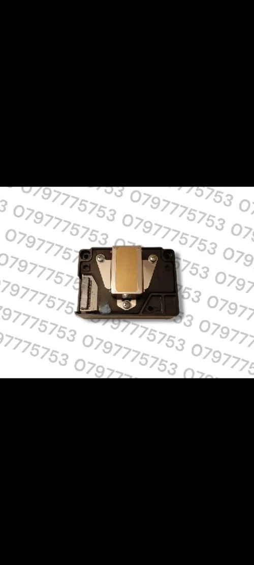 Tête d'impression Epson L1800 L1300 WF2650 L600 L605 L800 L6170