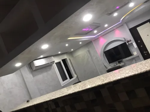 Location vacances Appartement F4 Alger Zeralda