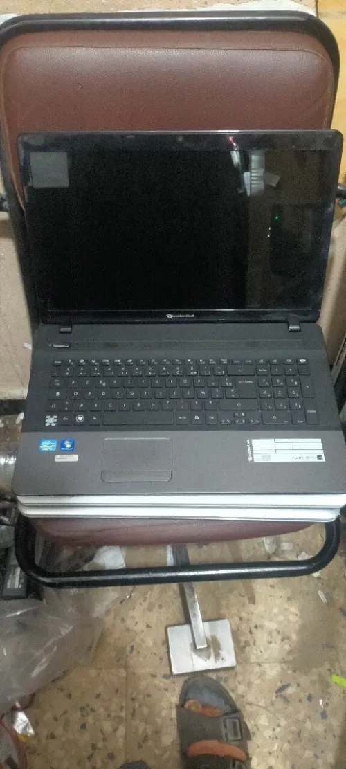 وحدات مركزية