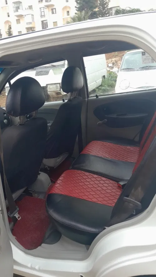 Chery QQ 2013 