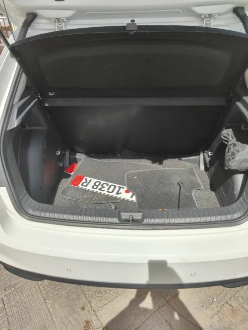 Skoda Fabia 2022 Active