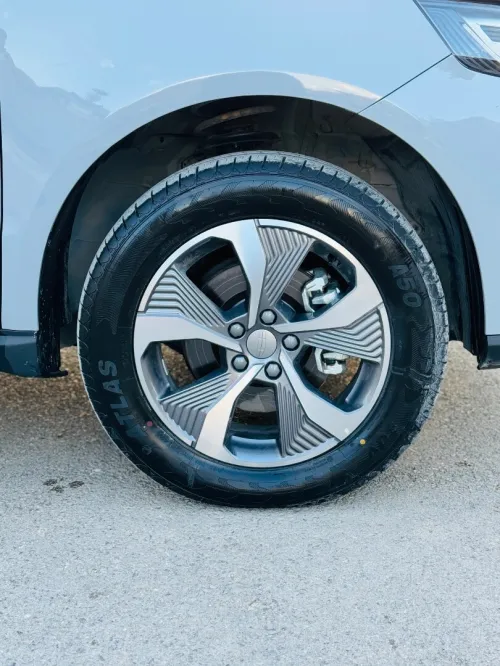 Geely Haoyue pro 2025 