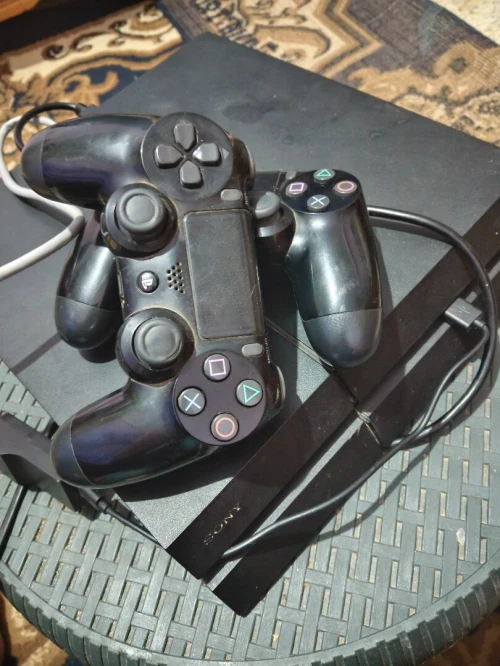 ps4 falshe 11.0 fat 500gb