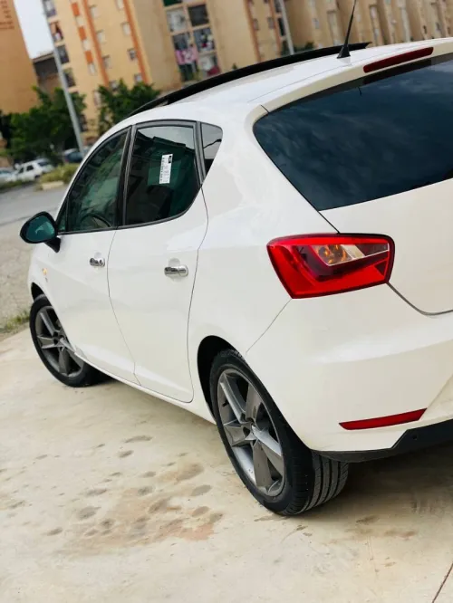 Seat Ibiza 2015 Titanium Pack