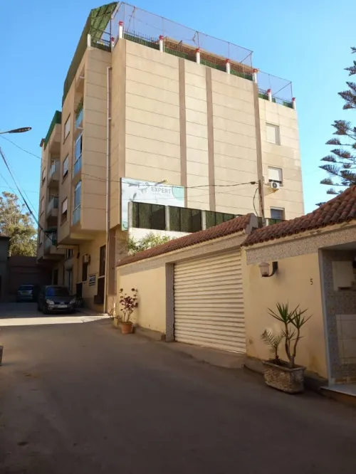 Vente Appartement F4 Alger Ain benian
