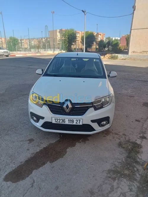 Renault Symbol 2019 Symbol