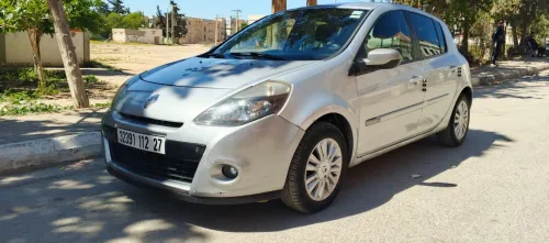 Renault Clio 3 2012 Night and Day