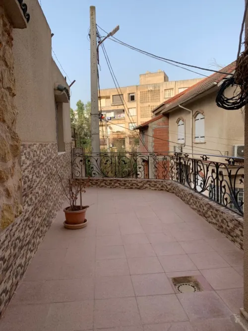 Location Villa Alger Hydra