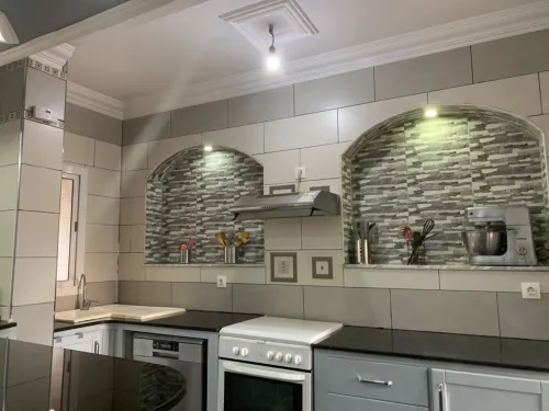 Location Villa Alger Hydra