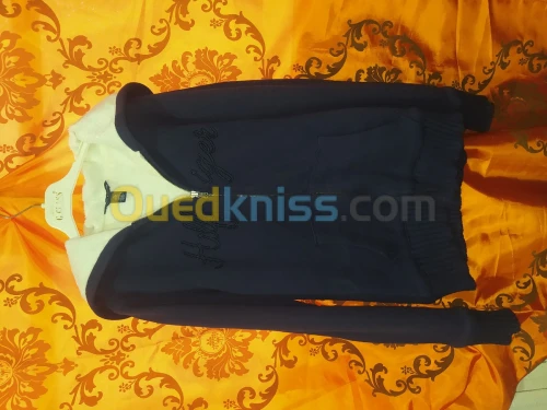 Sweatshirt tommy original 