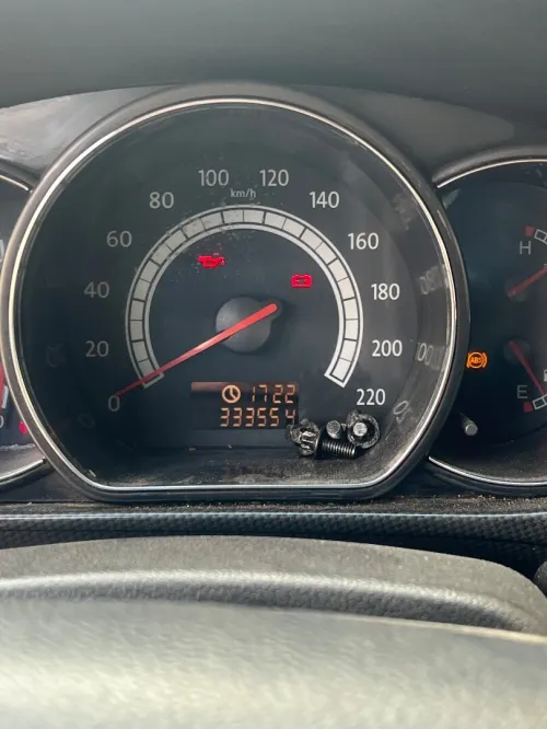 JAC Jac j5 2012 J5