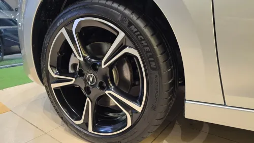 Opel Corsa 2025 GS line