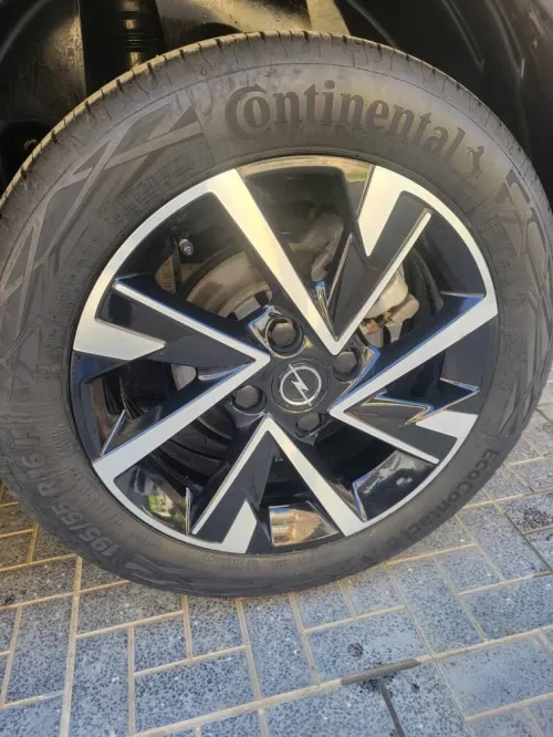 Opel Corsa 2025 Gs line