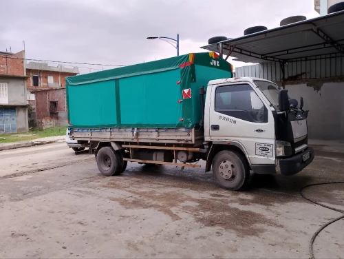 JMC N900 2014