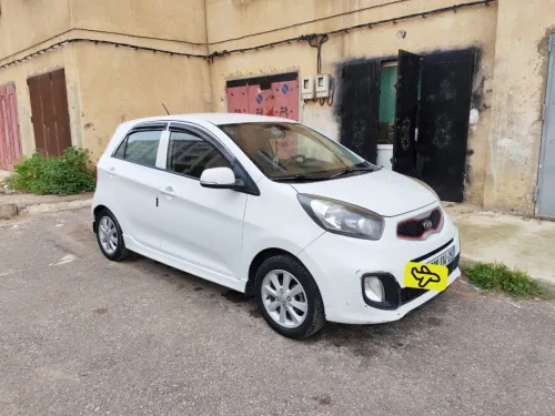 Kia Picanto 2014 