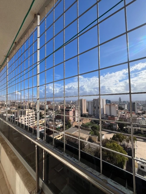 Location Appartement F4 Oran Oran