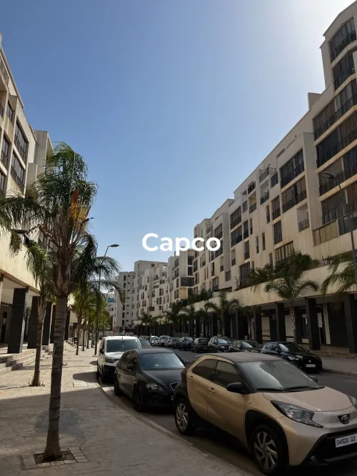 Location Appartement F4 Oran Bir el djir
