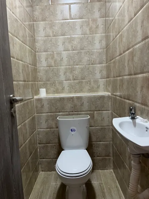 Location Appartement F3 Oran Bir el djir