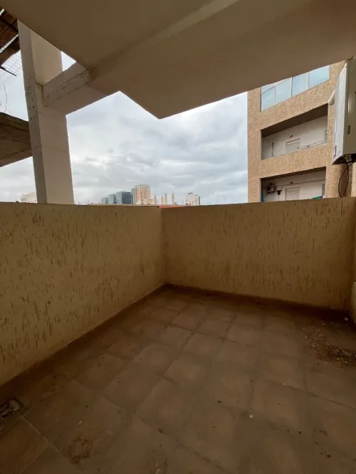 Location Appartement F4 Oran Oran