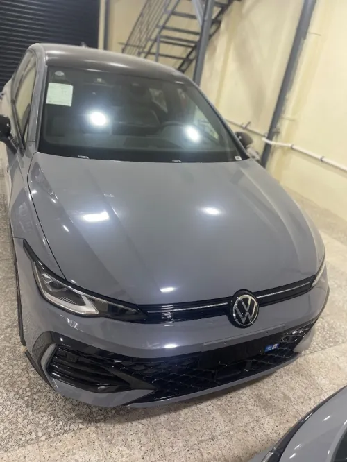 Volkswagen Golf 8 2025 