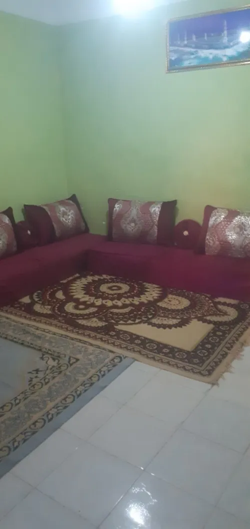 Vente Appartement Aïn Témouchent Hammam bouhadjar