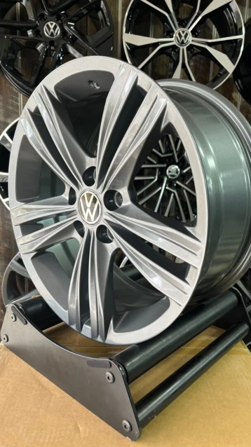 Jantes en alliage Volkswagen polo R16