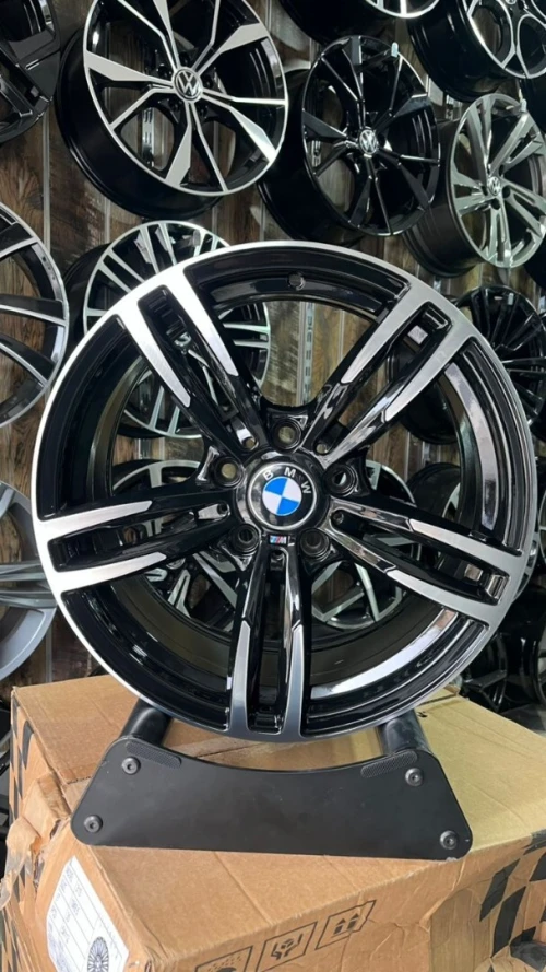 Jantes en alliage BMW R17
