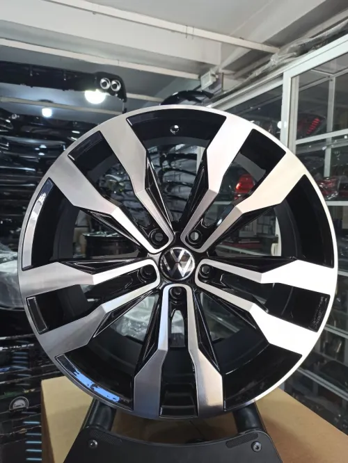 Jantes en alliage Volkswagen Tiguan R19
