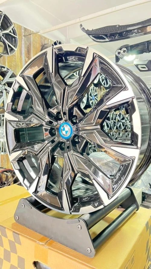 Jantes en alliage BMW 5 x 112 R20