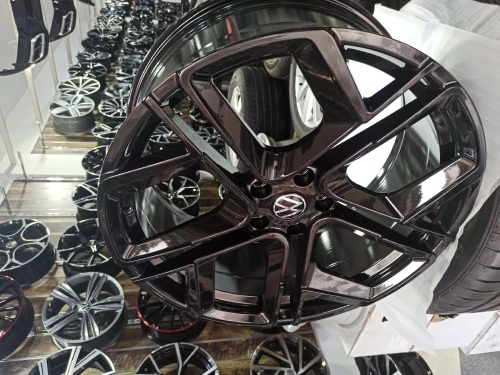 Jantes en alliage Volkswagen Tiguan par 20