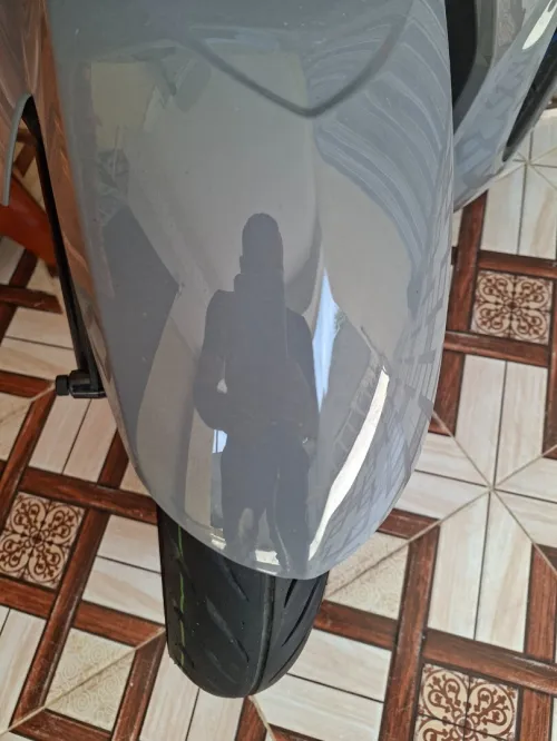 Sym Sr 2025