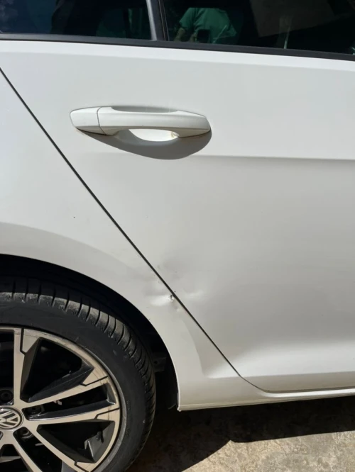 Volkswagen Golf 7 2018 JOIN