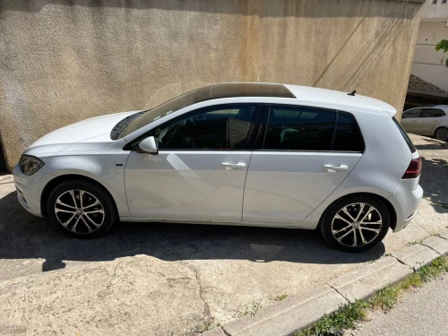 Volkswagen Golf 7 2018 JOIN