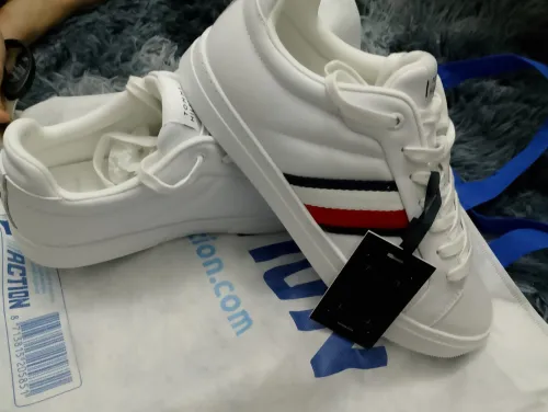 Baskets  tommy