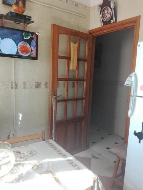 Vente Appartement Alger Souidania