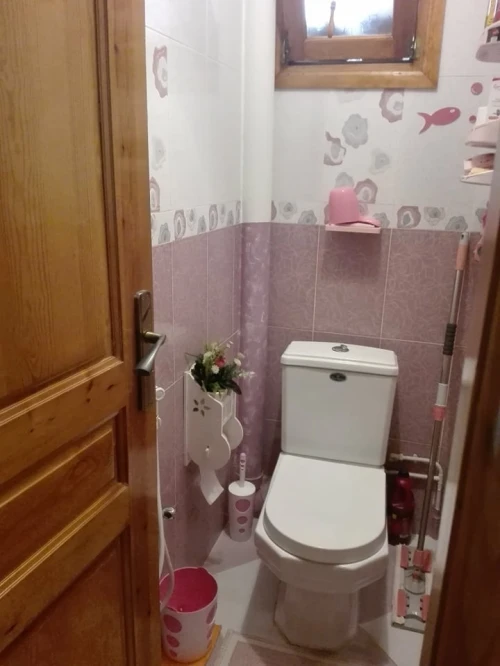 Vente Appartement Alger Souidania