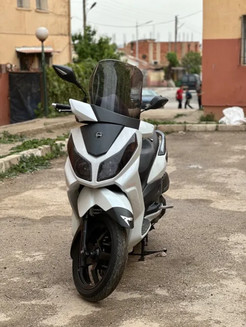 Sym CITYCOM 