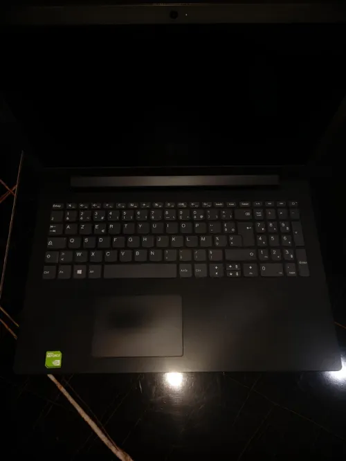 Lenovo IdeaPad v130 / i5 8e Gen / 12 Go RAM / Nvidia GeForce MX110 / 1 To HDD