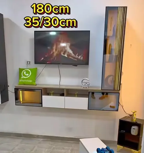 Table TV 