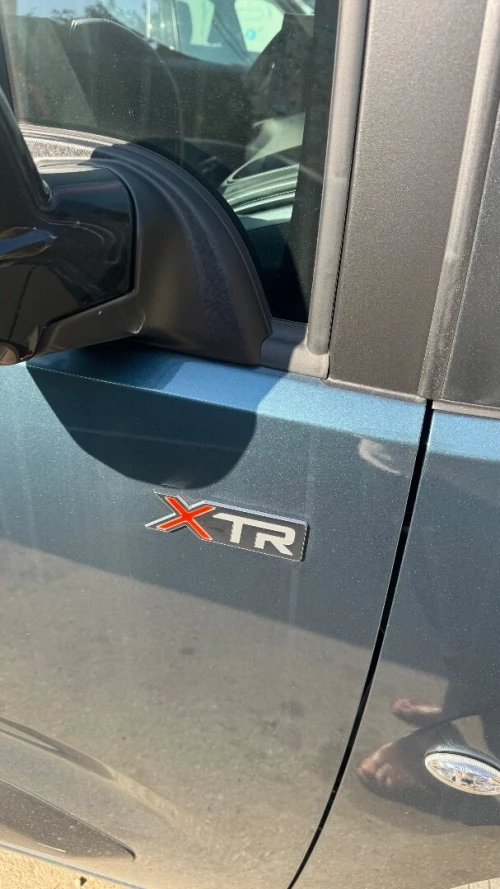 Citroen Berlingo 2026 XTR