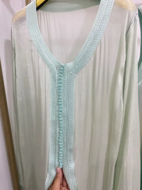 Caftan 