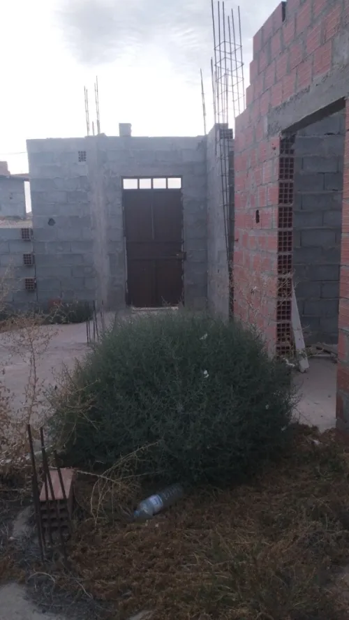 Vente Terrain Tébessa Bir el mokadem