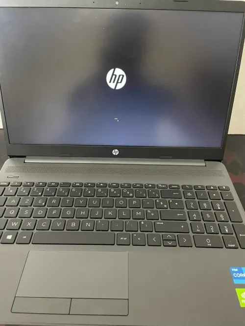  Pc Portable HP 15 i5 11th Gen 16Go RAM 256Go SSD NVIDIA MX350 Garantie