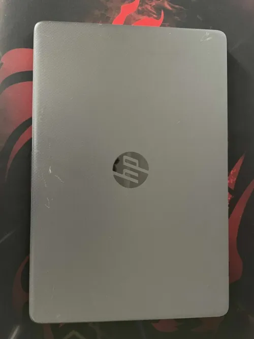  Pc Portable HP 15 i5 11th Gen 16Go RAM 256Go SSD NVIDIA MX350 Garantie