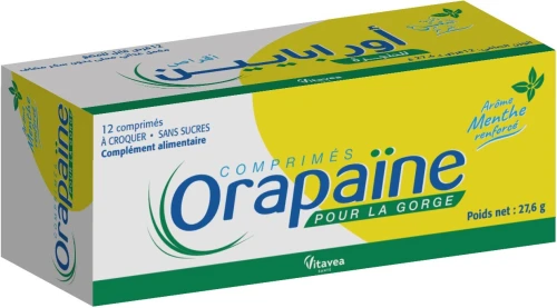 Orapaïne
