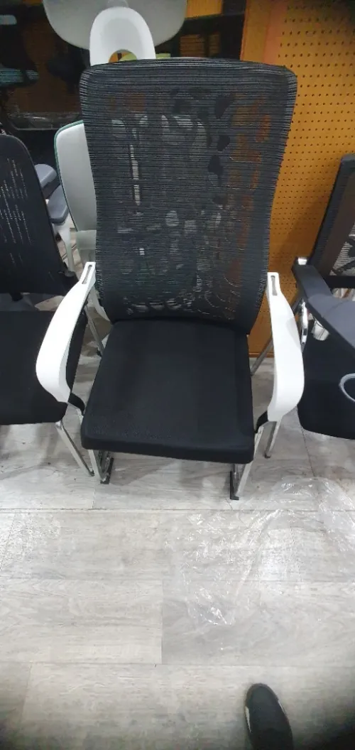 Mobilier de bureau et siegeries