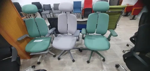 Mobilier de bureau et siegeries